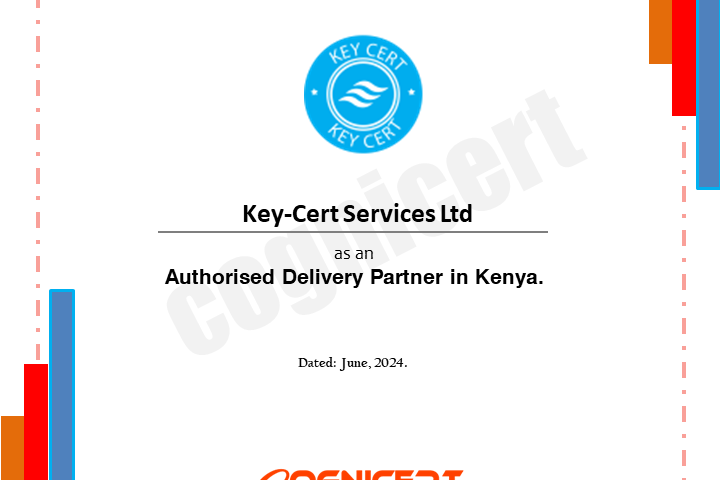 Cognicert UK Limited